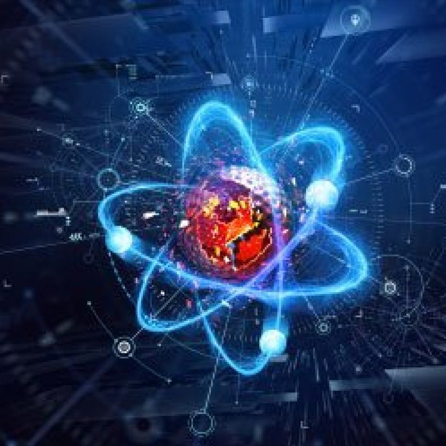 Cosmic consciousness and quantum energy field during meditation